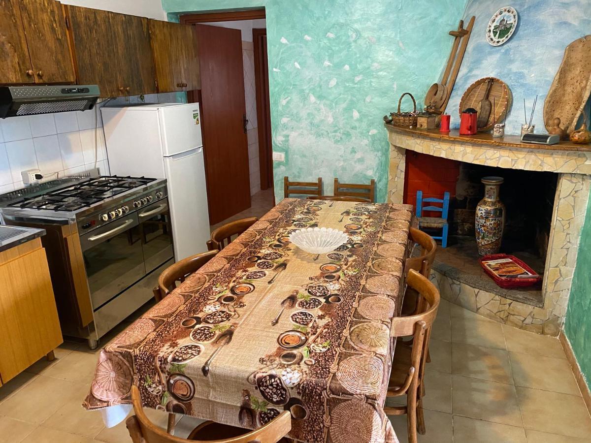 Giba Shaka Guest House מראה חיצוני תמונה