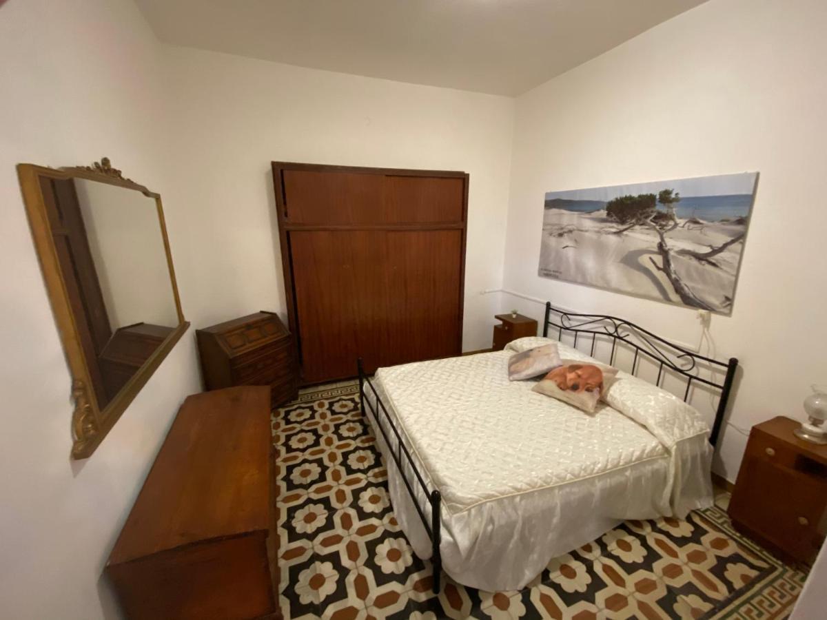 Giba Shaka Guest House מראה חיצוני תמונה