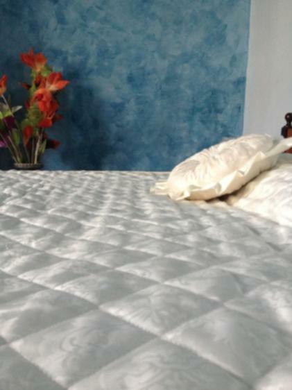 Giba Shaka Guest House מראה חיצוני תמונה
