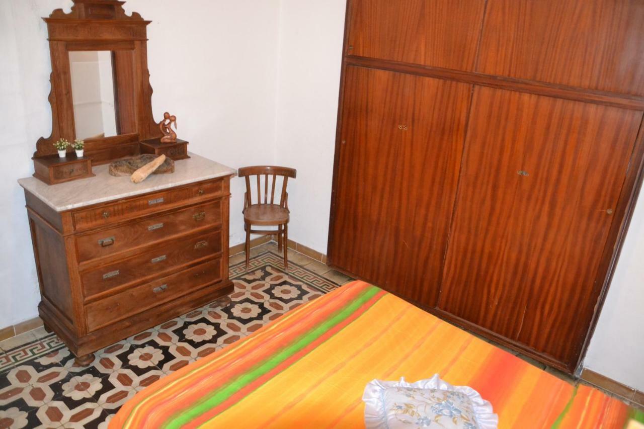 Giba Shaka Guest House מראה חיצוני תמונה