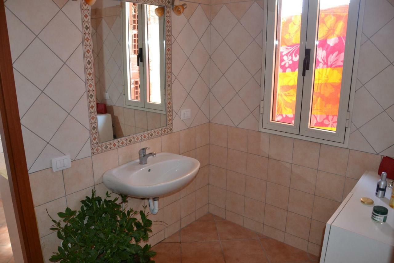 Giba Shaka Guest House מראה חיצוני תמונה